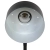 Lampa podłogowa Matis czarna minimalistyczna NO2512244003 - Nordlux
